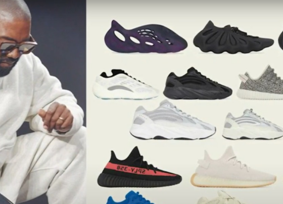 Adidas 2024 Profits Jump: Recovering from the Kanye Crisis