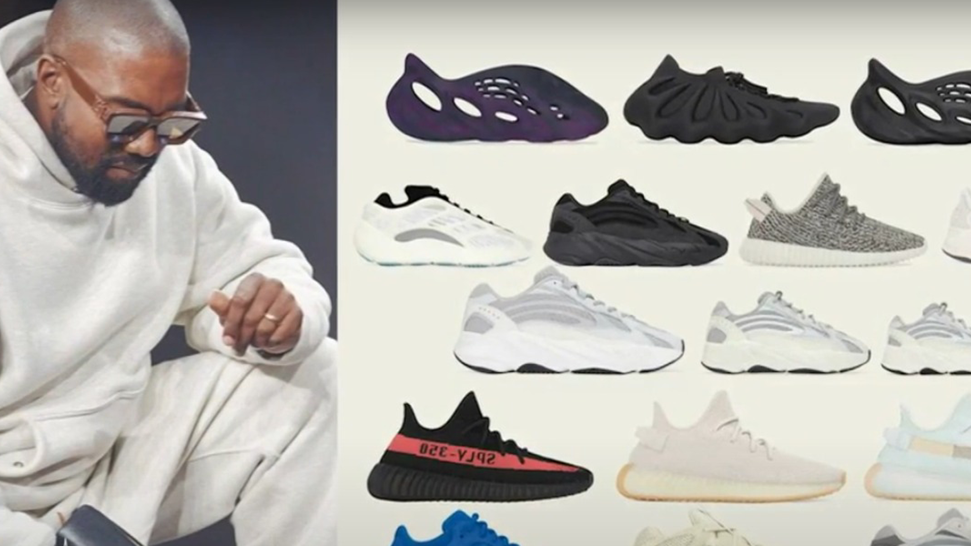 Adidas 2024 Profits Jump: Recovering from the Kanye Crisis