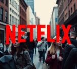 Netflix Shares Soar to Record Following Huge Gain in Subscribers