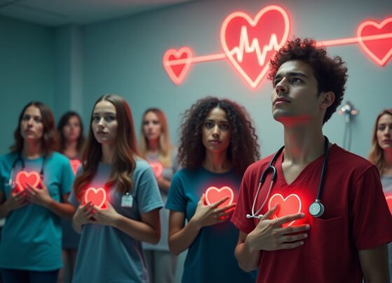 Why Heart Disease is Striking Younger People