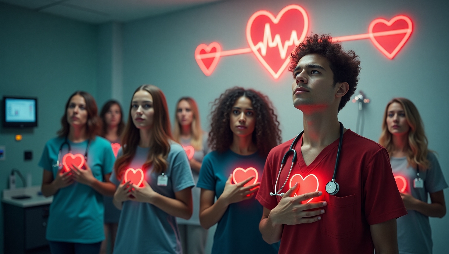 Why Heart Disease is Striking Younger People