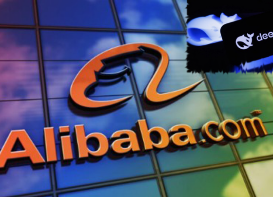 Alibaba Unveils AI Model Surpassing DeepSeek-V3