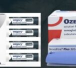 Ozempic and Wegovy Chosen for Upcoming Medicare Drug Price Negotiations