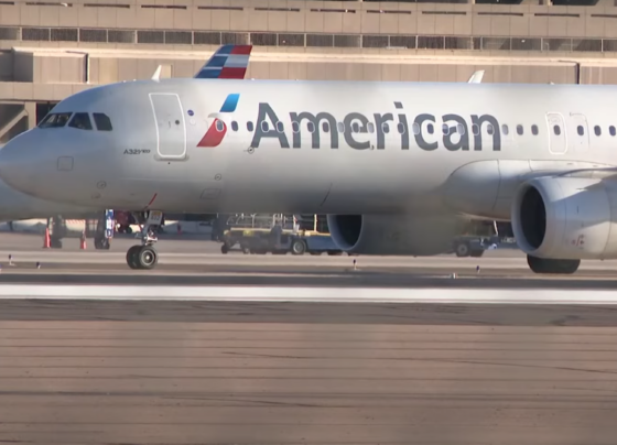 Interracial Couple Alleges Discrimination by American Airlines