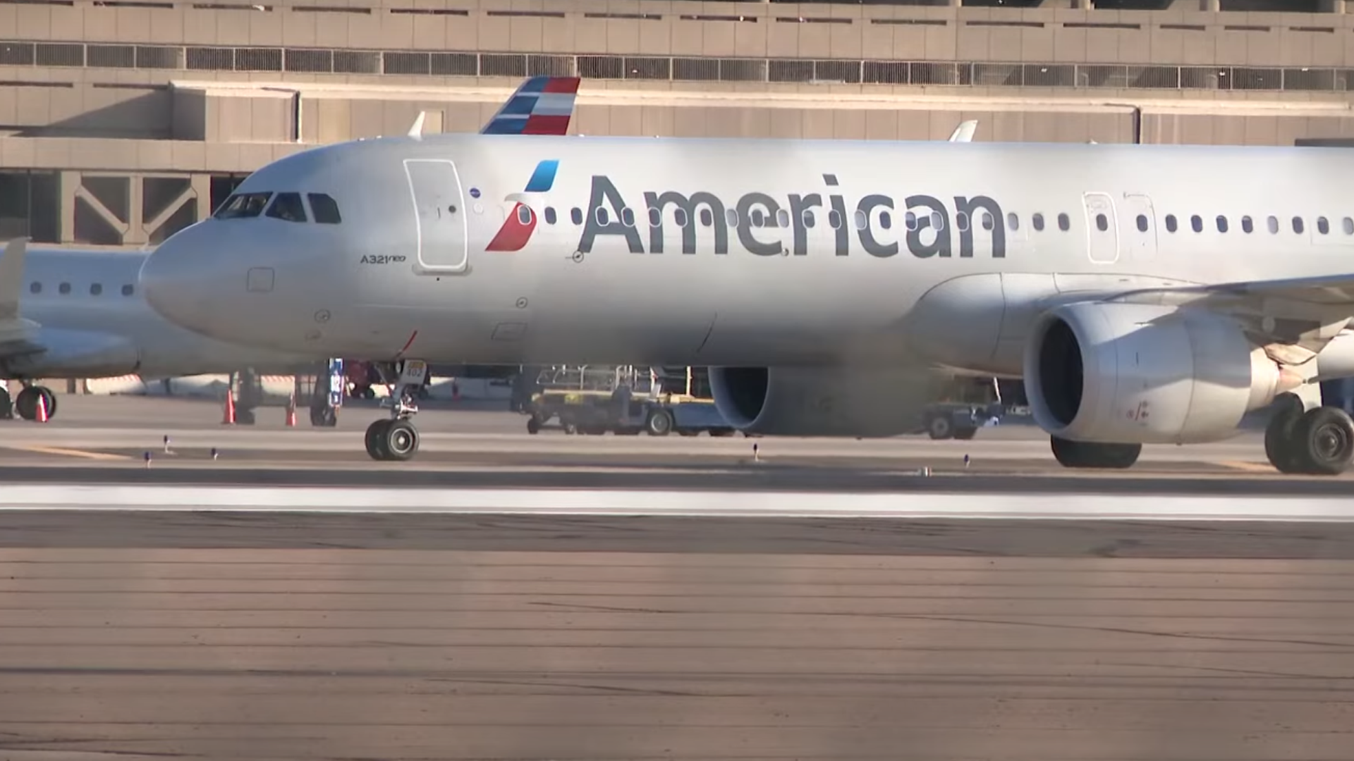 Interracial Couple Alleges Discrimination by American Airlines