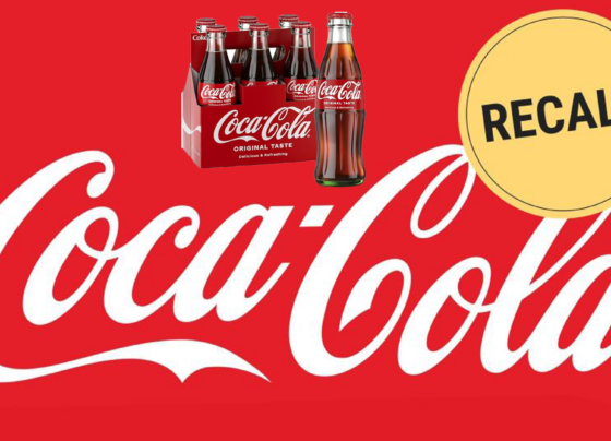 Coca-Cola Recall Drinks Issued Over Elevated Chlorate Levels