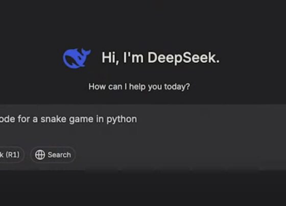 DeepSeek: The Chinese AI Chatbot Shaking Up the Tech Market