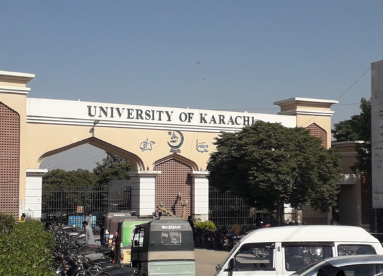 Karachi University Announces Student Dress Code Policy