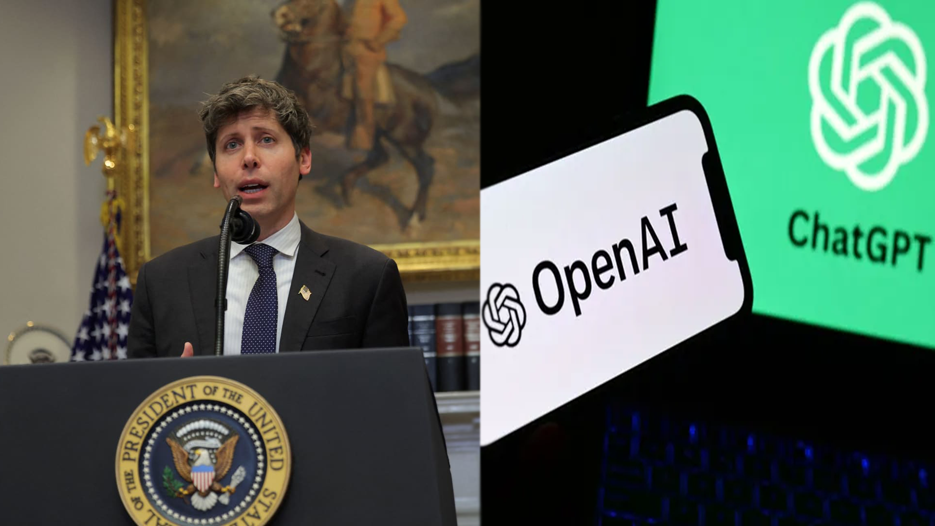 OpenAI Introduces ChatGPT Gov for Government Agencies