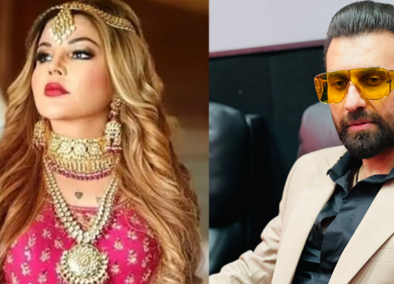 Rakhi Sawant shares plans for a 'Marriage' in Pakistan