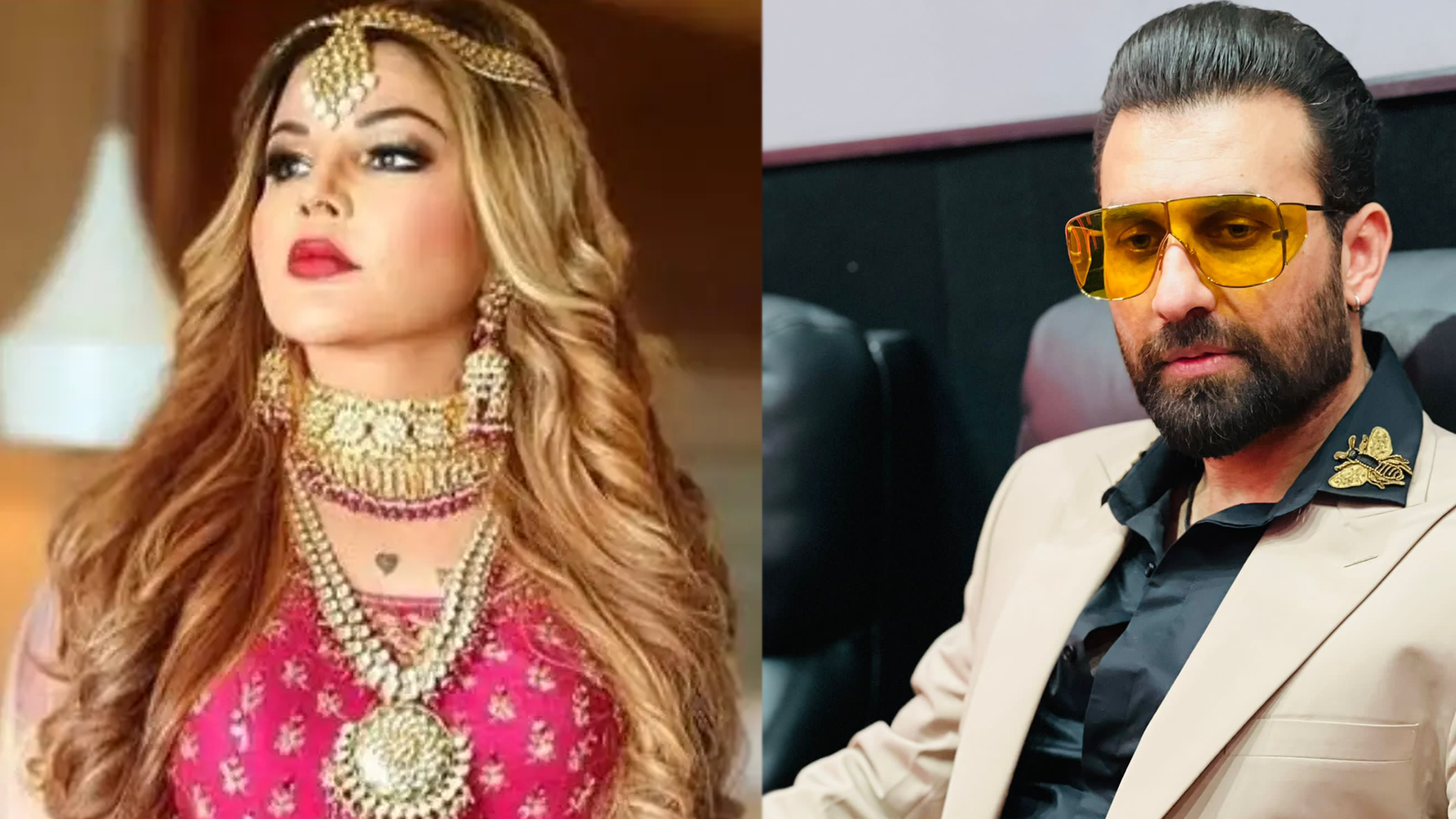 Rakhi Sawant shares plans for a ‘Marriage’ in Pakistan