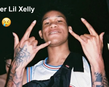 Rapper Lil Xelly Killed Outside Rockville Sleep Inn