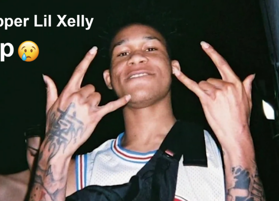 Rapper Lil Xelly Killed Outside Rockville Sleep Inn