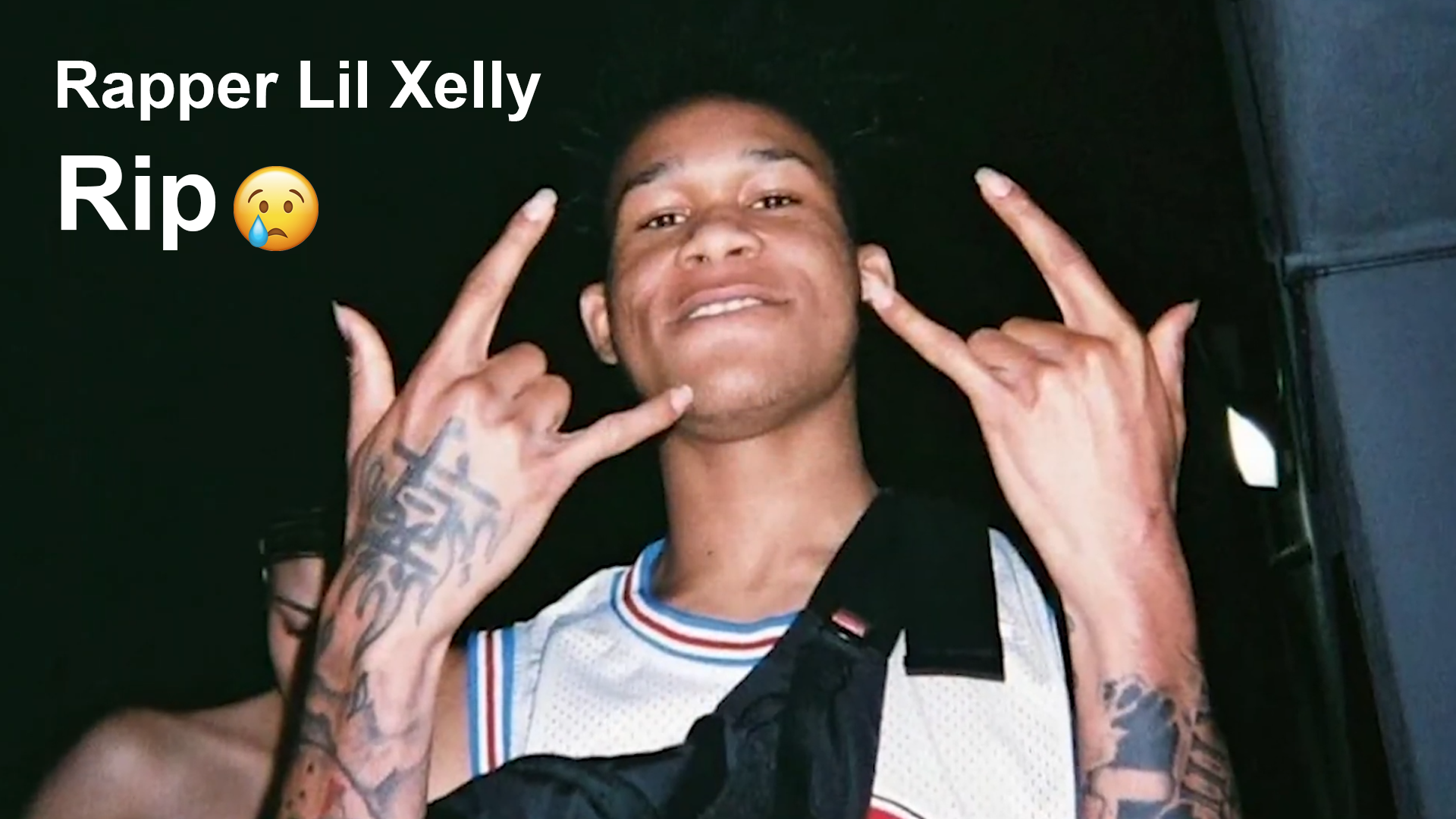 Rapper Lil Xelly Killed Outside Rockville Sleep Inn