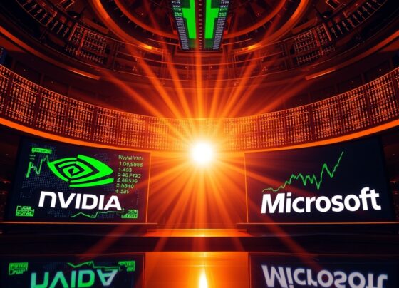 Nvidia vs Microsoft Stock: Investment Insights for 2024