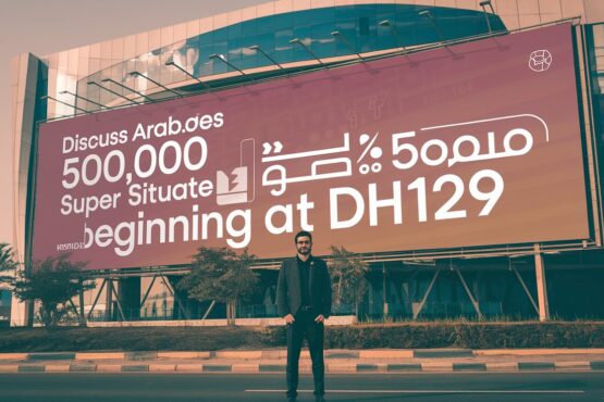 Discuss Arabia Dispatches 500,000 Super Situate Deal Beginning at Dh129