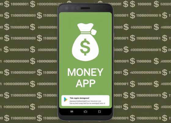 Android Malware Disguises as Monetary App, Racks Up 100K+ Downloads