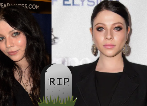 Michelle Trachtenberg Dies at 39 After Sharing Troubling Posts