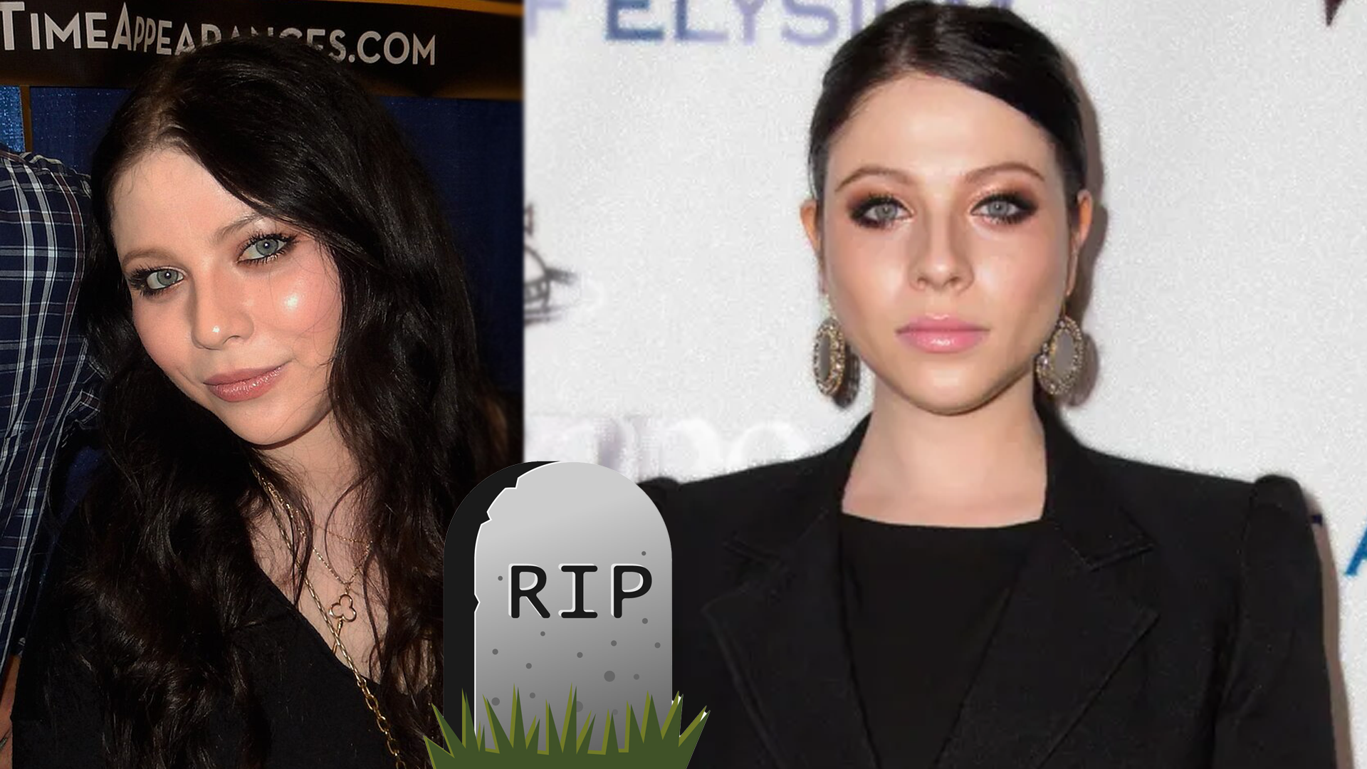 Michelle Trachtenberg Dies at 39 After Sharing Troubling Posts