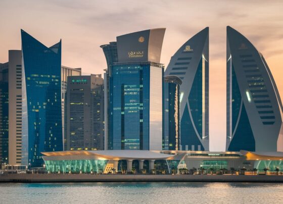 Qatar Financial Centre Reduces Application Fee by 90% to Facilitate Business Setup