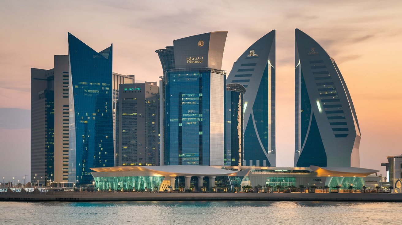 Qatar Financial Centre Reduces Application Fee by 90% to Facilitate Business Setup