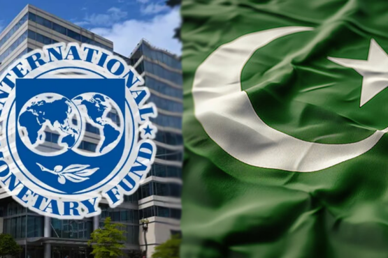 IMF Pressures Pakistan for More Reforms in Economic Talks