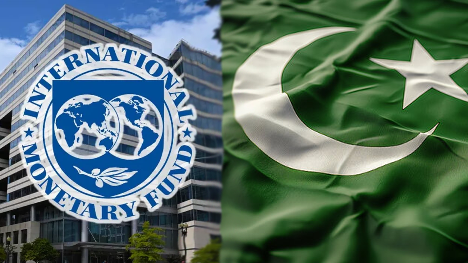 IMF Pressures Pakistan for More Reforms in Economic Talks