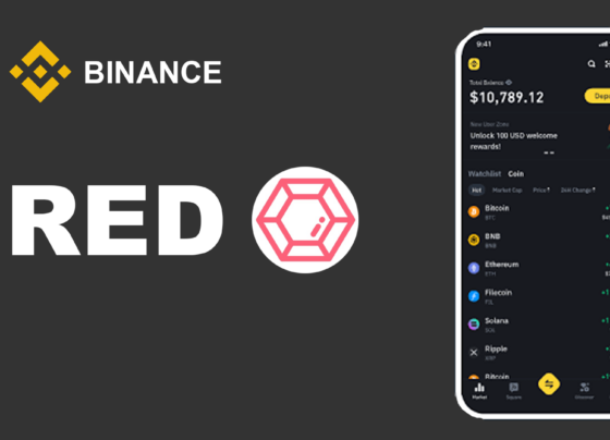 RedStone ($RED) Surges After Binance Listing – Price Predictions