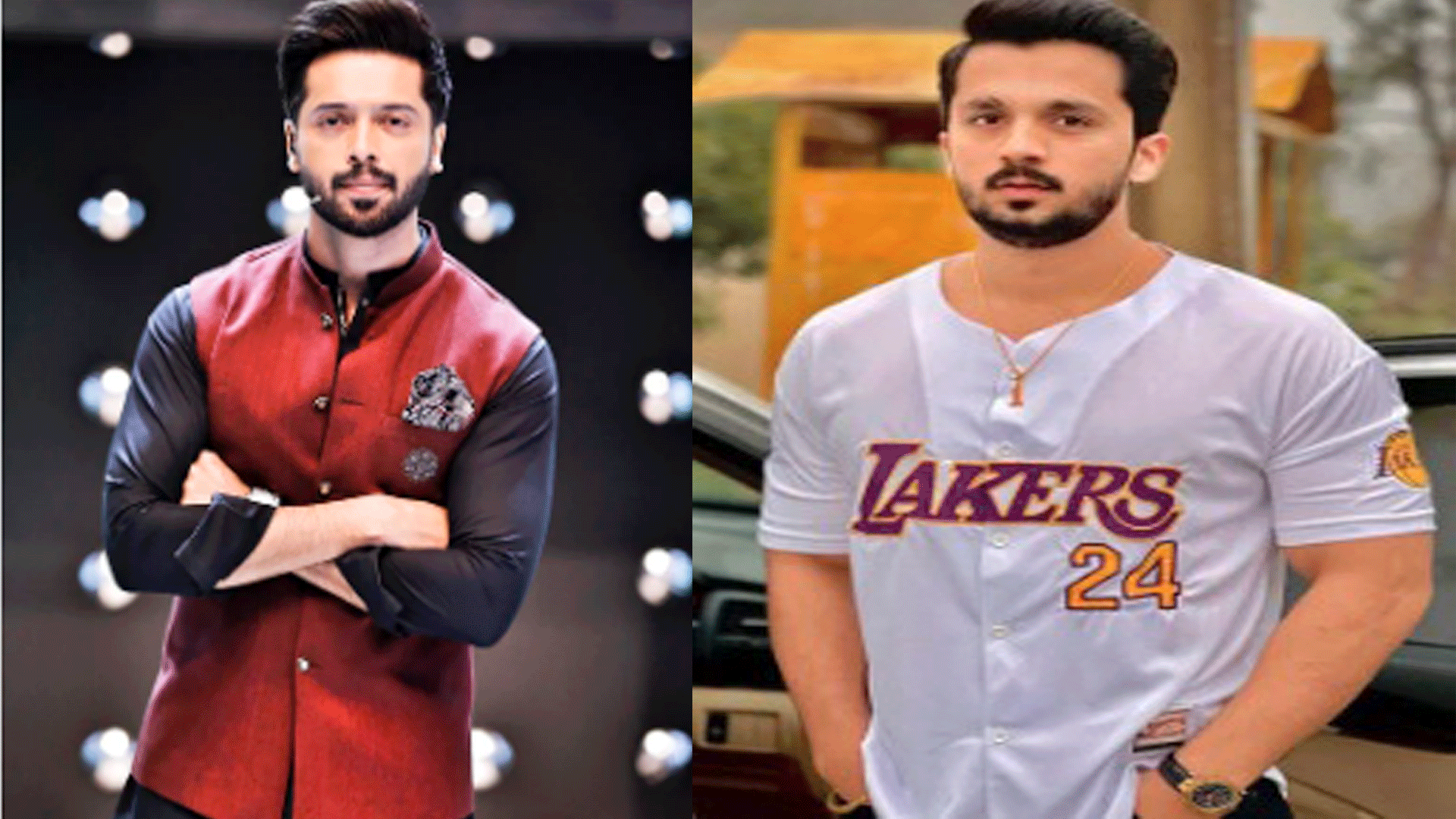 Rajab Butt respond to Fahad Mustafa: Defending social media influencers